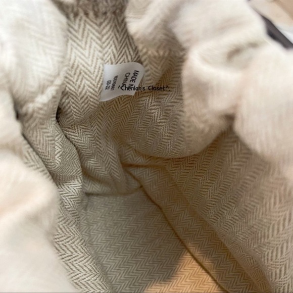 🔥NeW! $598 Tory Burch Cutout Logo Mini tote - Picture 13 of 15